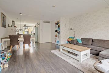 Te huur: Huis Bart van der Leckplantsoen in Amsterdam, Noord-Holland, Amsterdam