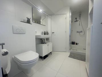 Te huur: Appartement Sint Bernardusstraat in Maastricht, Limburg, Maastricht, Appartement