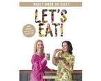 Boek Dutch Diet - Lets Eat - Nooit meer op dieet - Jouw nie, Boeken, Verzenden, Zo goed als nieuw