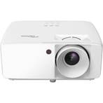 Optoma HZ146X-W laser projector, Verzenden, Nieuw