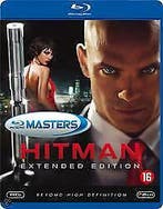 Hitman Extended Edition koopje (blu-ray tweedehands film), Ophalen of Verzenden, Nieuw in verpakking