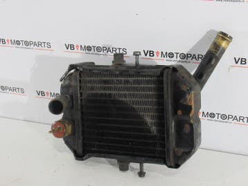 Honda VF 750 F Radiateur radiator, Ophalen of Verzenden, Nieuw