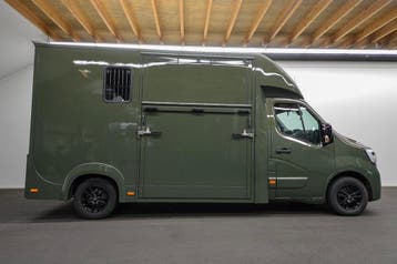 Renault Master Vigo, Dieren en Toebehoren, Ophalen of Verzenden, Gebruikt