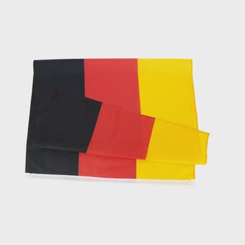 Duitse Vlag - Zwart, Rood, Geel - Diverse Maten Verkrijgbaar, Verzenden, Nieuw