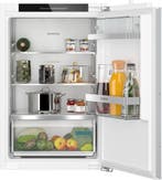 €749 Siemens KI21RADD1 diepvriezer Vrieskast Vrijstaand 13, Ophalen of Verzenden, Nieuw, 160 cm of meer