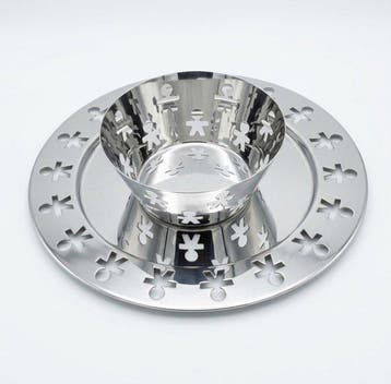 Alessi - King-Kong (Stefano Giovannoni & Guido Venturini) -
