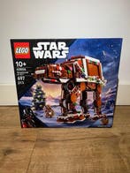 Lego Set - 40806 - Star Wars - Lego Gingerbread AT-AT sealed, Kinderen en Baby's, Speelgoed | Duplo en Lego, Nieuw