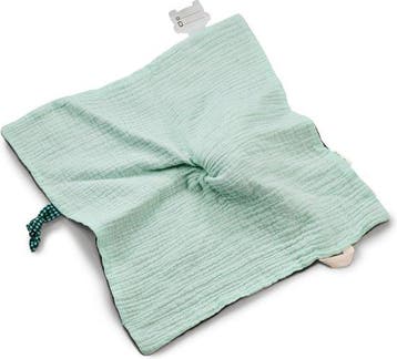 Lilliputiens - Knuffeldoek Joe Het Draakje - Het Hoofdje Is, Verzenden, Nieuw
