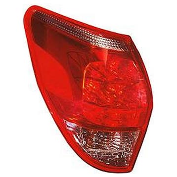 Toyota Rav 4 2006-2008 Achterlicht Links (Achterlampen), Verzenden, Nieuw