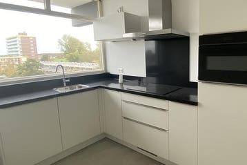 Appartement Zilverschoonlaan in Krommenie, Krommenie, Via bemiddelaar, Noord-Holland, Appartement