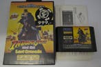 Indiana Jones And The Last Crusade (MD CB), Verzenden, Zo goed als nieuw