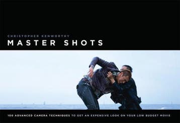 Master Shots - Christopher Kenworthy 9781932907513, Verzenden, Gelezen, Christopher Kenworthy