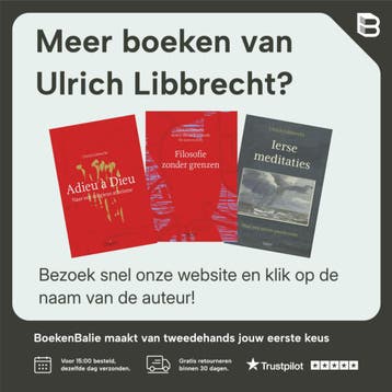 De geur van de roos / Omega-reeks / 20 - Ulrich Libbrecht, Verzenden, Gelezen, Ulrich Libbrecht