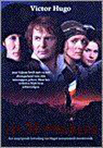 Les misérables - Victor Hugo 9789022984178, Verzenden, Gelezen, Victor Hugo