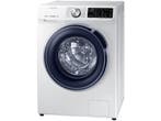 SAMSUNG WW8BM642OBWEN - Vrijstaande wasmachine - QuickDrive, Verzenden, Zo goed als nieuw