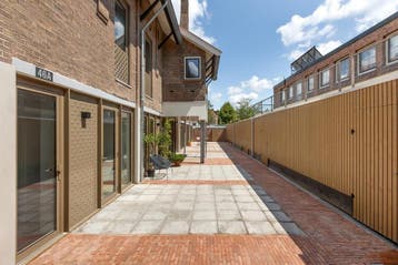 Te huur: Appartement Gysbert Japicxstraat in Leeuwarden, Leeuwarden, Friesland, Appartement