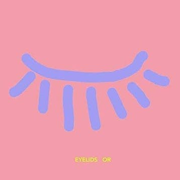 cd digi - Eyelids - 854, Verzenden, Zo goed als nieuw