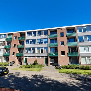 Appartement in Deventer gevonden voor €860,- pm, Appartement, Direct bij eigenaar, Deventer