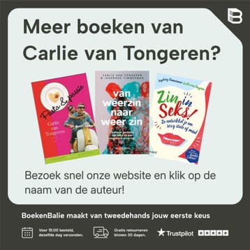 Het zusje van / Jonge lijsters - Carlie van Tongeren, Boeken, Verzenden, Gelezen, Carlie van Tongeren