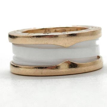 Bvlgari - Ring - 18 karaat Geel goud - b-zero1, Sieraden, Tassen en Uiterlijk, Ringen, Nieuw