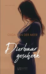 Dierbaar geschenk 9789086604487 Olga van der Meer, Verzenden, Gelezen, Olga van der Meer