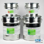 DHZ Duoflow UV | UV-stabiele PU BETONLOOK GIETVLOER, Ophalen of Verzenden, Nieuw