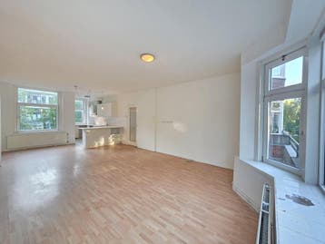 Te huur: Appartement De Savornin Lohmanlaan in Rotterdam, Appartement, Rotterdam, Zuid-Holland