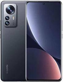 Xiaomi 12 Pro Dual SIM 256GB grijs, Telecommunicatie, Gebruikt, Verzenden, Minder dan 3 megapixel, Zonder simlock