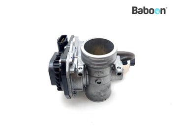 Gasklep Huis Honda X-ADV 750 2025-2026 (X-ADV ADV750 RH21), Verzenden, Gebruikt