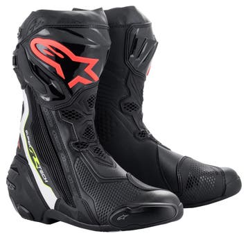 Supertech R motorlaars Alpinestars, Motoren, Kleding | Motorkleding, Verzenden, Nieuw met kaartje