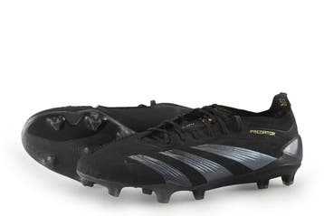 Adidas Voetbalschoenen in maat 41 Zwart, Verzenden, Zwart, Adidas, Gedragen