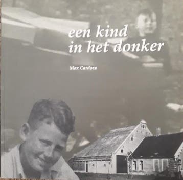 Een kind in het donker 9789080254657 M. Cardozo, Boeken, Verzenden, Zo goed als nieuw, M. Cardozo
