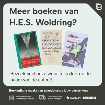 Hedendaagse sociale bewegingen - H.E.S. Woldring, Verzenden, Gelezen, H.E.S. Woldring