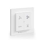 Itho Daalderop RFT-N Auto schakelaar, Verzenden, Nieuw