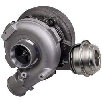 Turbo geschikt voor BMW 530d E39, 730d E38 M57D30 135-142..., Auto-onderdelen, Verzenden, Nieuw, BMW