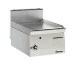Bartscher Bakplaat | Gas | 600 B400 | Glad | 4,6 kW | 400x60, Zakelijke goederen, Horeca | Keukenapparatuur, Ophalen of Verzenden