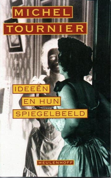 Eleazar, of De bron en de struik - M. Tournier 9789029045537, Verzenden, Gelezen, M. Tournier