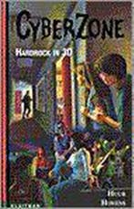 CyberZone - Hardrock in 3D 9789020624052 Huub Hovens, Verzenden, Gelezen, Huub Hovens