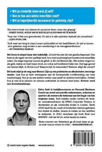 De regels van het spelletje 9789081974356 Eelco Smit, Verzenden, Gelezen, Eelco Smit