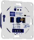 2dekans | LEDs Light Zigbee Smart Universele LED-dimmer, Ophalen of Verzenden, Zo goed als nieuw