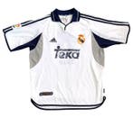 Real Madrid - Spaanse voetbal competitie - McManaman - 2000, Nieuw