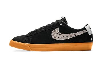 Nike SB Blazer Low Wacko Maria, Nieuw