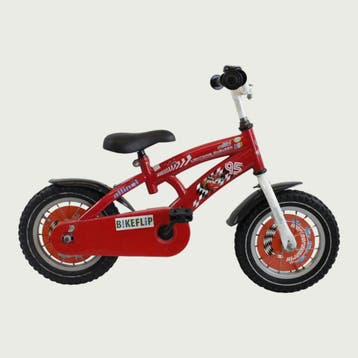 BikeFlip kinderfiets 12 inch, Ophalen of Verzenden, Gebruikt, BikeFlip