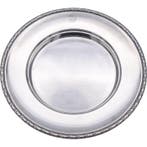 M. Espuñes - Dienblad - .916 (88 Zolotniki) zilver