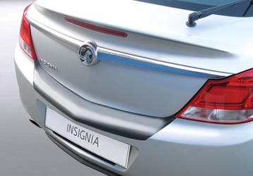 Achterbumper Beschermer | geschikt voor Opel Insignia 4/5-de, Verzenden, Nieuw, Opel