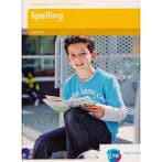 CITO/LOVS (2008) Spelling groep 8, Verzenden, Nieuw