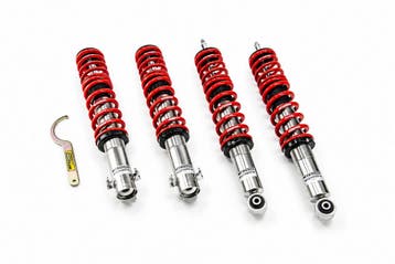 MTS Technik schroefset (Stance) - Golf 2/3, Passat (B3/B4), Ophalen of Verzenden, Nieuw, Volkswagen