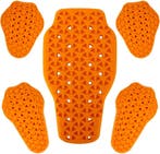 Rugbeschermer Motor | CE Level 1 | Laatste Stuk!, Motoren, Kleding | Motorkleding, Nieuw met kaartje, Jas | textiel, PSLER, Ophalen of Verzenden