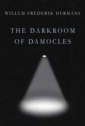 The Darkroom of Damocles - Willem Frederik Hermans, Verzenden, Gelezen, Willem Frederik Hermans