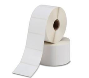 Zebra Thermische Etiketten 102 x 150mm - Kern 76mm, Ophalen of Verzenden, Nieuw, Overige typen